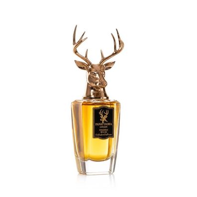 Pana Dora Swedish Wood Extrait de Parfum 100 ml