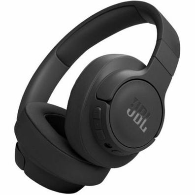 JBL Headphones Tune 770NC black Schwarz (JBLT770NCBLK)
