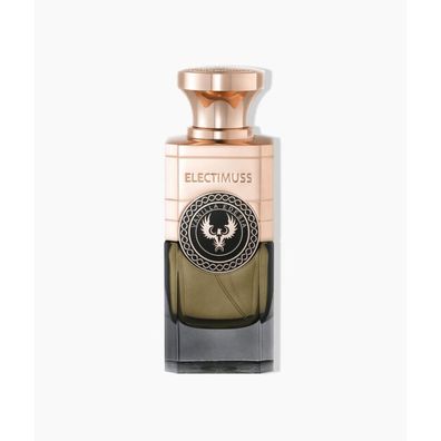 Electimuss Vanilla Edesia Pure Perfume 100 ml
