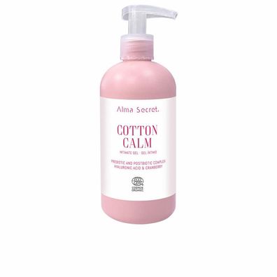 COTTON CALM Intimgel 300 ml