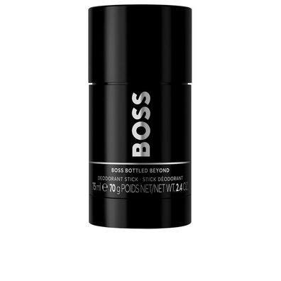 BOSS Bottled BEYOND Deostick 75 ml