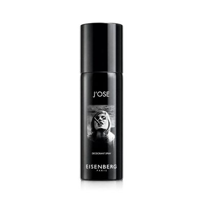Eisenberg Eisenberg J'ose Deodorant Spray 100 ml (woman)