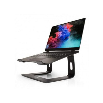 NB Port Stand Notebook Aluminium