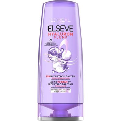 L'Oréal Paris Elseve Hyaluron-Plump-Feuchtigkeitsbalsam