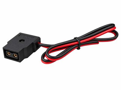 Powertap D-TAP Kupplung Buchse mit 50 cm Kabel (female)
