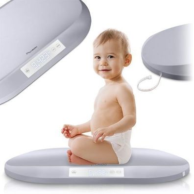 Elektronische Babywaage Nukido NK-950