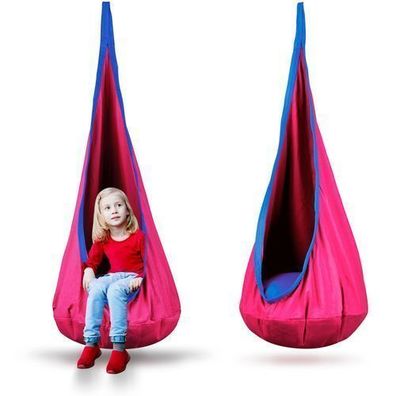Cocoon Hängesessel Neo-Sport pink