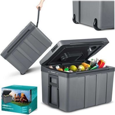 Berdsen Icemax 50-Liter-Reisekühlbox