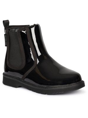 Trespass Kinder Stiefel Ziya Chelsea Boots