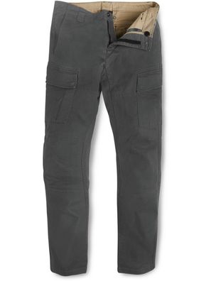 Vintage Industries Freizeithose Ferron Pants Grey