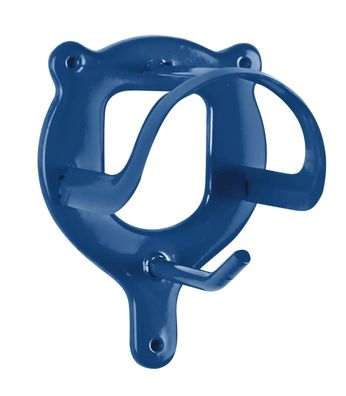 Trensenzaumhalter, Metall