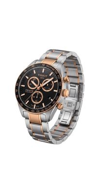 Tissot PR516 40mm Chronograph Herrenuhr T149.417.22.051.01