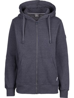 Trespass Damen Hoodie Erie Full Zip Hoodie