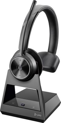 HP Poly Savi 7310-M Office - Savi 7300 series - Headset