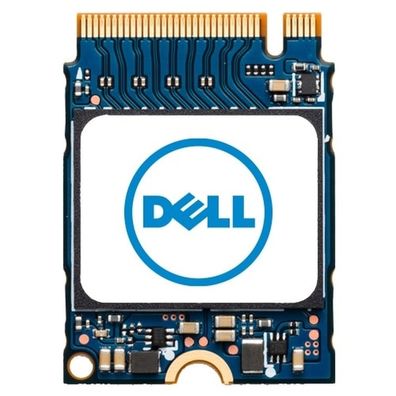Dell SSD - 1 TB - intern - M.2 2230 - PCIe 4.0 x4 (NVMe)