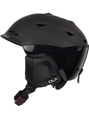 DLX Fahrradhelme Renko Snowsports Helmet