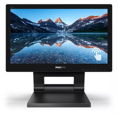 Philips B Line 162B9T - LED-Monitor - 40.6 cm (16")