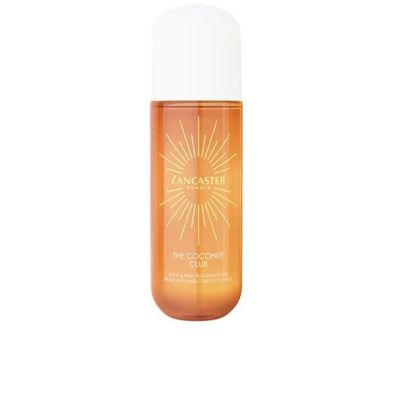 Lancaster Eau de Lancaster Hair & Body Mist 236 ml