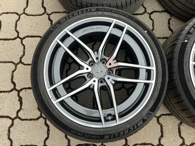 Mercedes Benz SL63 W232 AMG Alufelge Sommerrad A2324012200 NEU