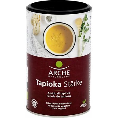 Arche Tapioka Stärke - 200g - 200.0g