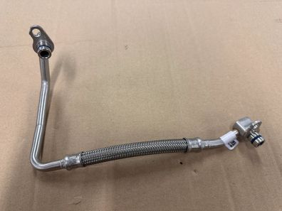 Original BMW Kühlmittel-Vorlaufleitung 8489610 11538489610 NEU