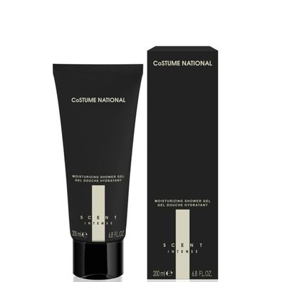 Scent Intense, Unisex, Gel de dus, 200ml