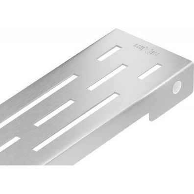 Mexen M01 Abdeckung für lineare Duschabläufe 100 cm, Chrom - 1020100