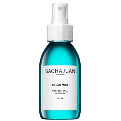 Haarspray für Volumen und Struktur (Ocean Mist) - Inhalt: 50 ml