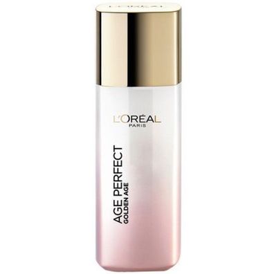 Age Perfect feuchtigkeitsspendende und straffende Essenz für reife Haut 125ml