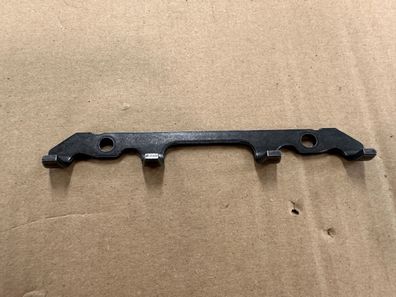 Original BMW Prallblech Schaltschlepphebel 5A4CF68 11335A4CF68 NEU