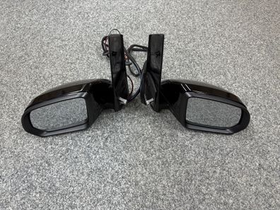 Mercedes-Benz V-Klasse W447 Außenspiegel mit Totwinkel RECHTS+LINKS SET NEU