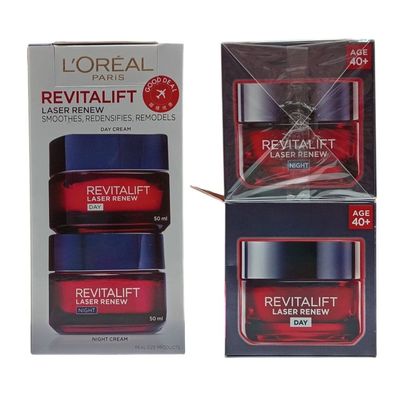 Revitalift Laser Renew L'Oréal Paris 50ml