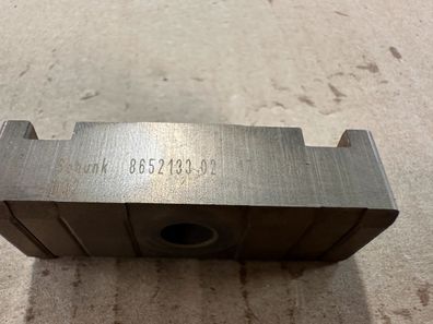 Original BMW Aufnahme 8652133 11378652133 NEU