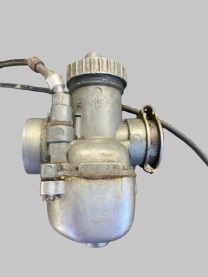 Original MZ Vergaser 24N1-1 BVF DDR original Ersatzteil ES 150 150/1 ETS, S 150