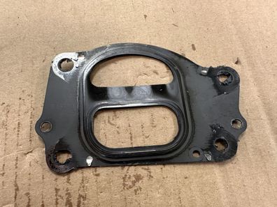 Original BMW Dichtung für Kurbelgehäuseentlüftung 110891 10 / 8579962 11128579962 NEU