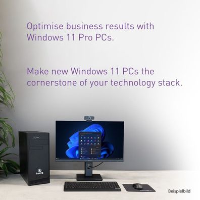 TERRA PC 4000