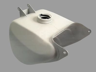 Kraftstoff Tank Benzintank für Simson sr50 sr80 grundiert und Versiegelt