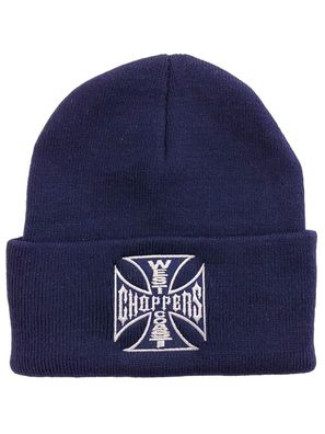 WCC West Coast Choppers Beanie OG Roll-Up
