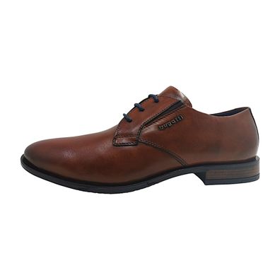 Bugatti Gapo 312-AFY02-1100/6300 Braun cognac 6300