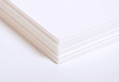Clairefontaine Schaumkarton 5mm A1 10 Bg we