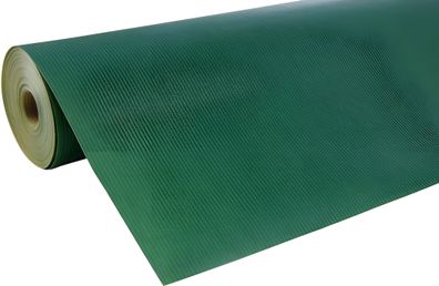Clairefontaine Geschpa unicol Kraft 250x0,7m grün