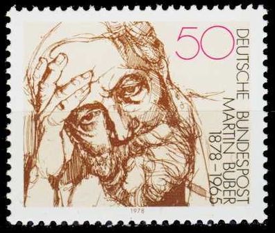 BRD 1978 Nr 962 postfrisch S5F053A