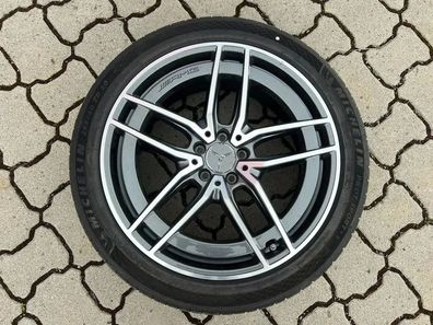 Mercedes Benz SL63 W232 AMG Alufelge Sommerrad A2324012100 NEU
