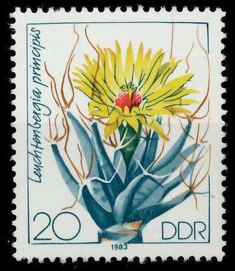 DDR 1983 Nr 2804 postfrisch SE3EDA2