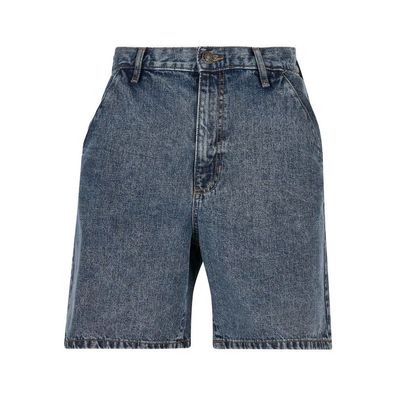 Urban Classics Jeansshort Organic Denim Bermuda Shorts TB4946
