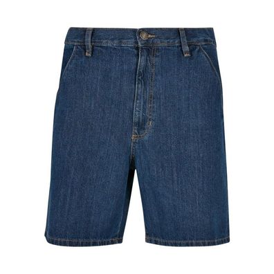 Urban Classics Jeansshort Organic Denim Bermuda Shorts TB4946