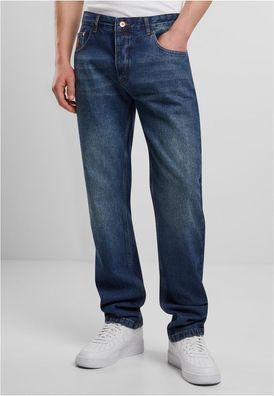 Rocawear Tue Relax Fit Jeans RWJS016