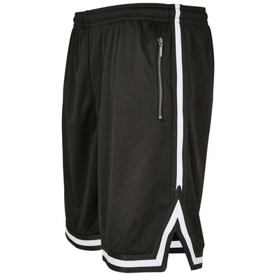 Urban Classics Shorts Premium Stripes Mesh TB2891