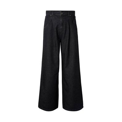 Urban Classics Jeans Pleated With Long Pocket TB8033