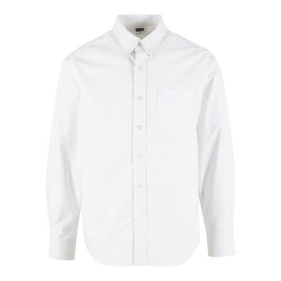 Urban Classics Shirt Button UP Oxford TB8094